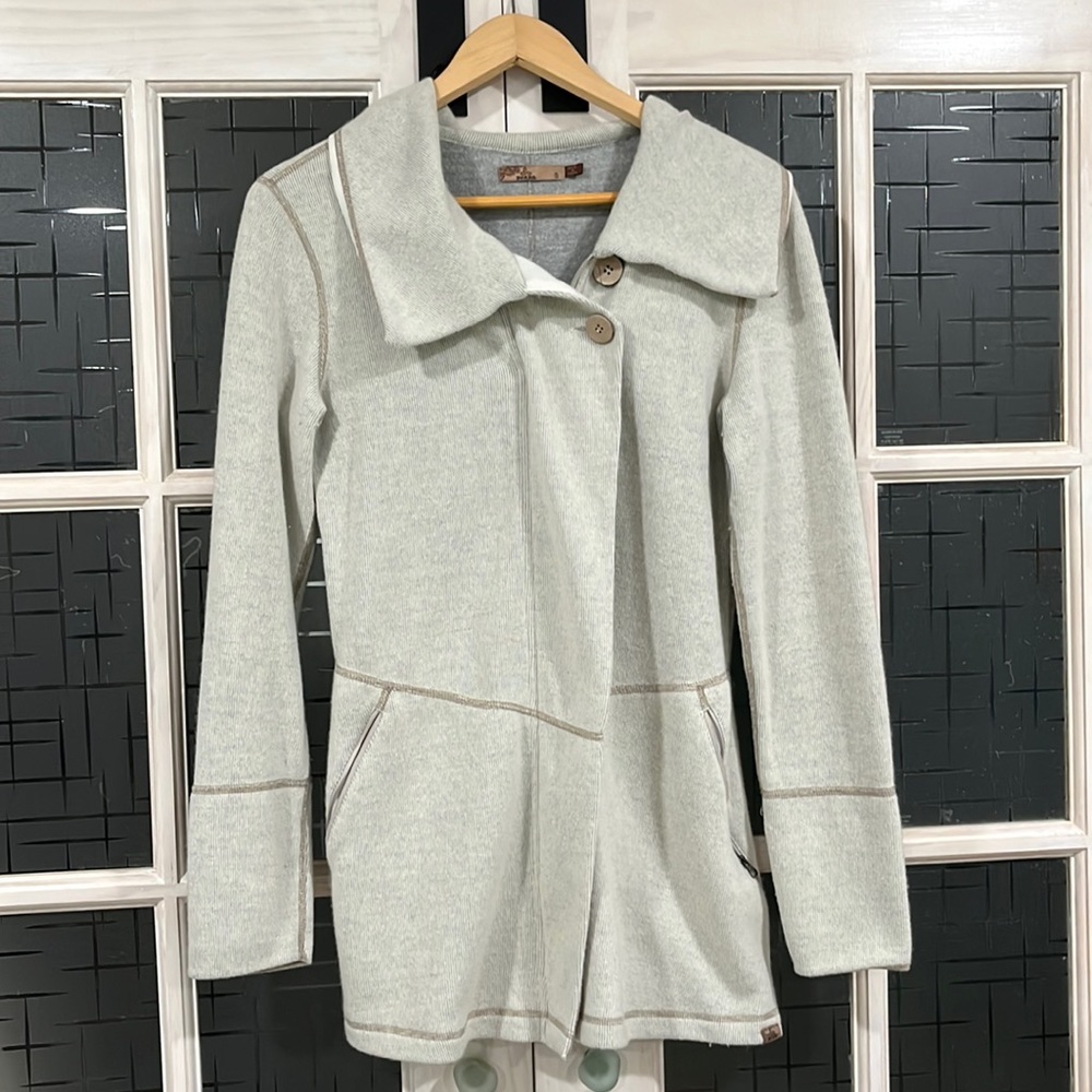 PrAna Sweater/coat